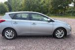 2013 Toyota Auris 1.3, 96238km, Hengerfeste, Ryggekamera